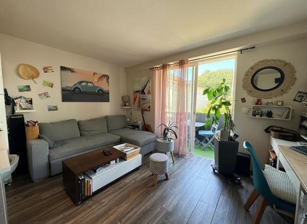 Ensemble immobilier secteur Sainte-Marguerite
