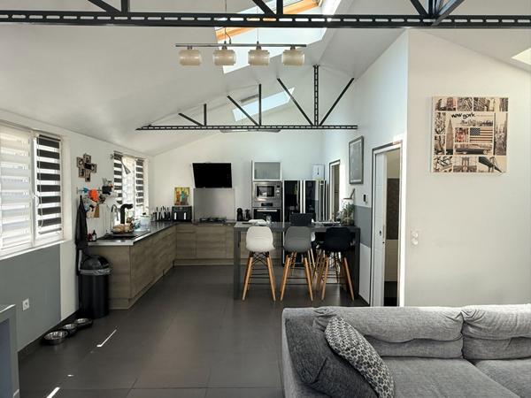 Ensemble immobilier secteur Sainte-Marguerite