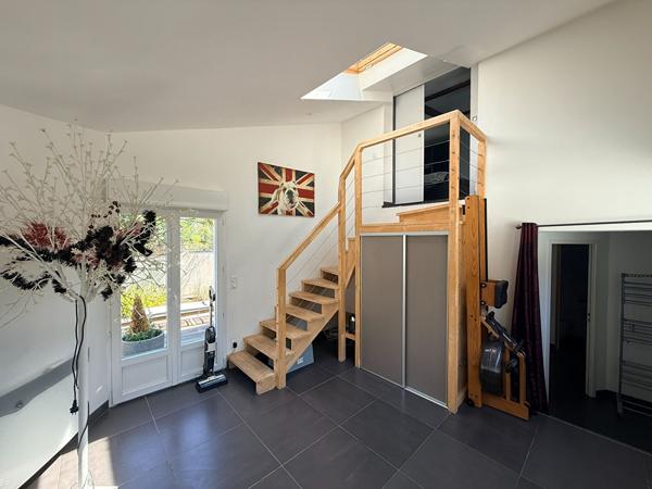 Ensemble immobilier secteur Sainte-Marguerite