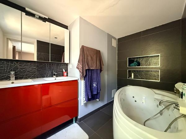 Ensemble immobilier secteur Sainte-Marguerite