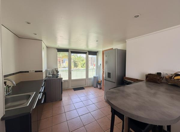 Ensemble immobilier secteur Sainte-Marguerite