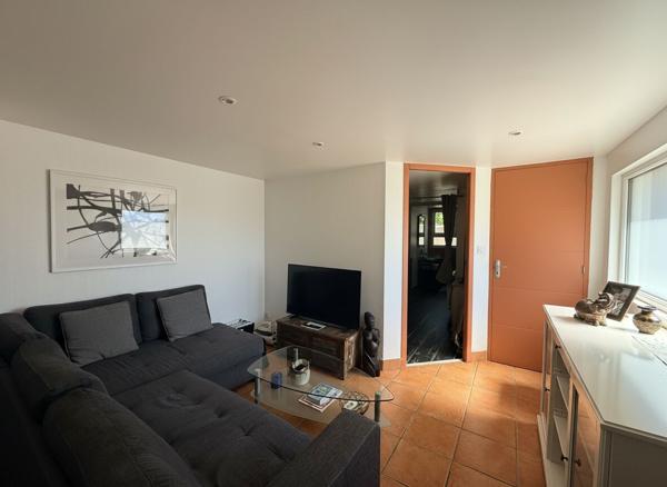 Ensemble immobilier secteur Sainte-Marguerite