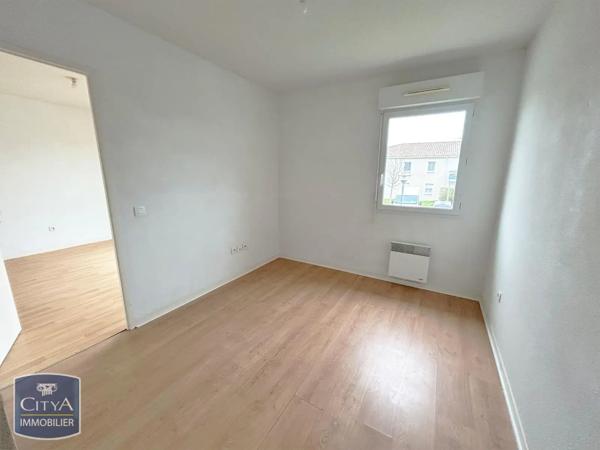 Appartement à vendre 2 pièces 34m² Médis (17600)