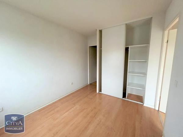 Appartement à vendre 2 pièces 34m² Médis (17600)