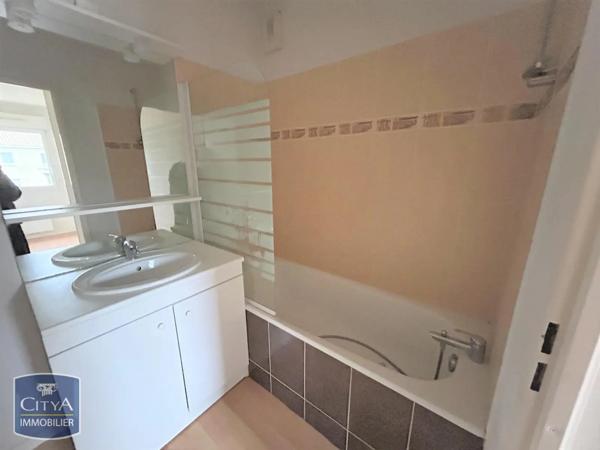 Appartement à vendre 2 pièces 34m² Médis (17600)