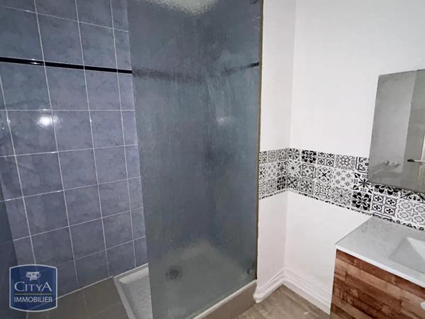 Appartement à louer 3 pièces 67.46m² Rennes (35200)