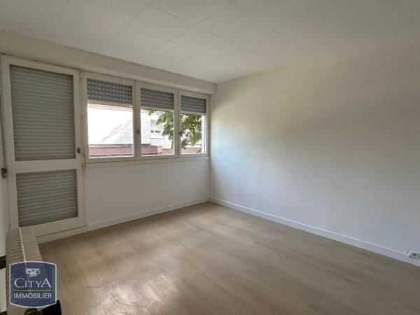Appartement à louer 3 pièces 67.46m² Rennes (35200)