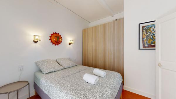 Appartement T3 centre ville