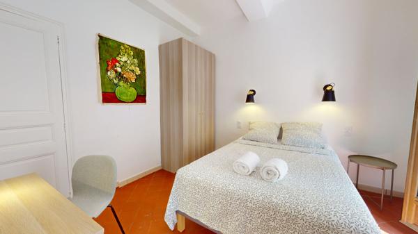 Appartement T3 centre ville