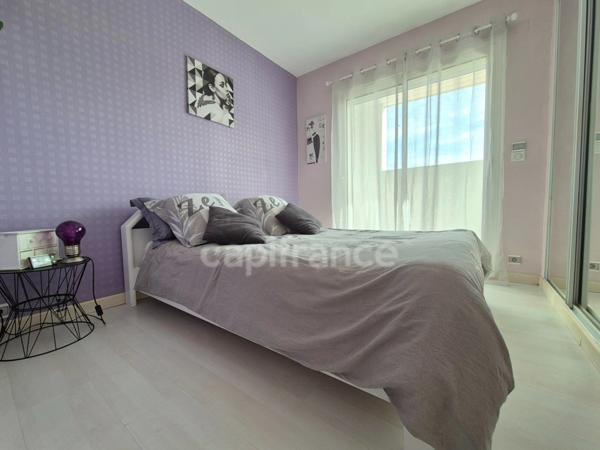 Maison à vendre 6 pièces ROYAN (17) - 4 chambres - Piscine -Garage - Terrain de 1129m²