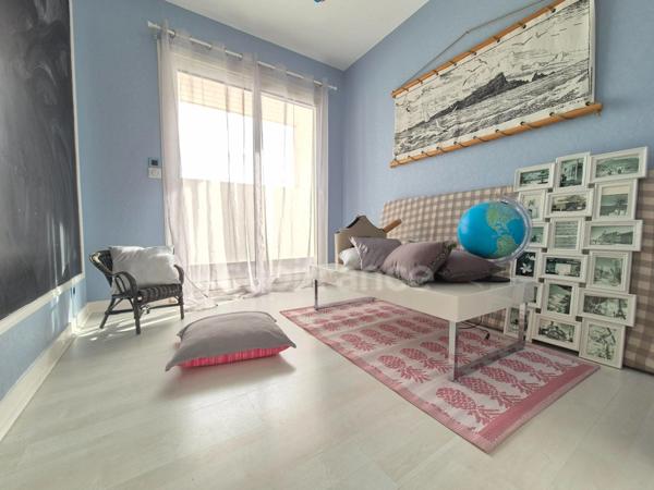 Maison à vendre 6 pièces ROYAN (17) - 4 chambres - Piscine -Garage - Terrain de 1129m²