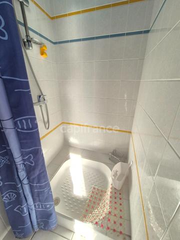 Maison à vendre 6 pièces ROYAN (17) - 4 chambres - Piscine -Garage - Terrain de 1129m²