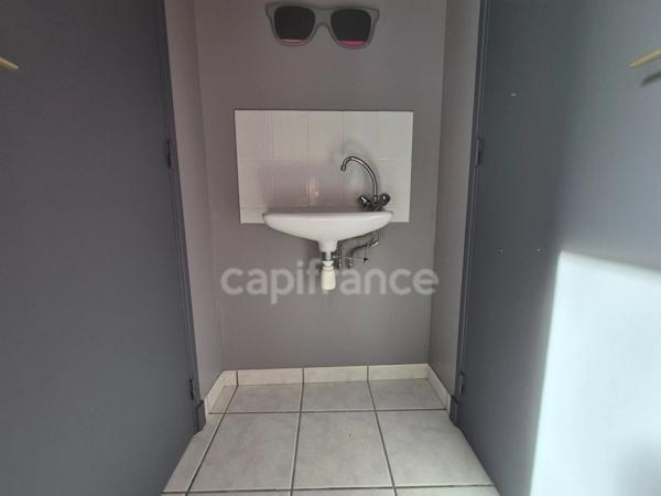 Maison à vendre 6 pièces ROYAN (17) - 4 chambres - Piscine -Garage - Terrain de 1129m²