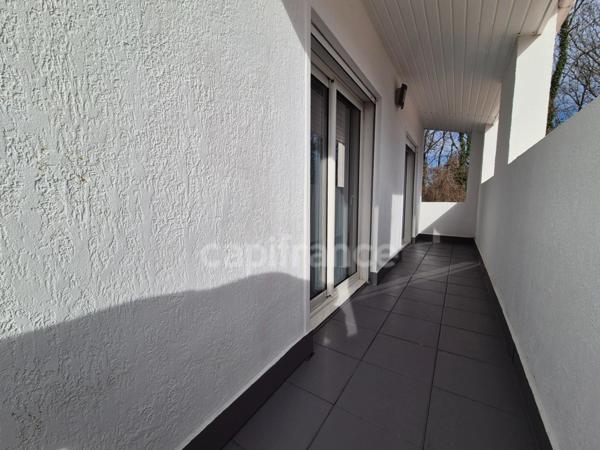 Maison à vendre 6 pièces ROYAN (17) - 4 chambres - Piscine -Garage - Terrain de 1129m²