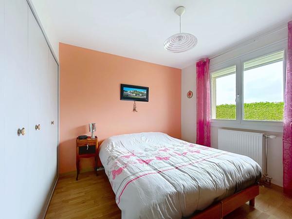 Maison T4 plain pied Castelginest au calme