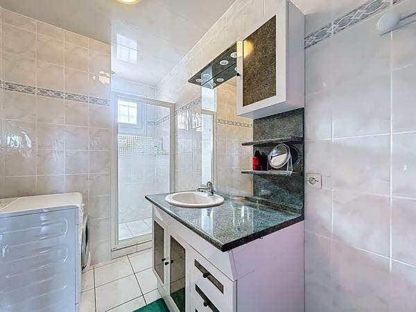 Maison T4 plain pied Castelginest au calme