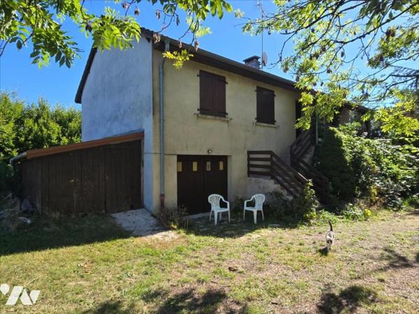 Maison à LIFFOL-LE-GRAND