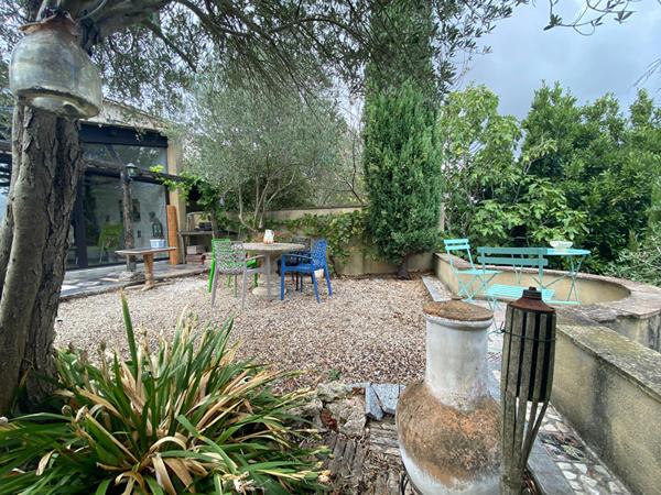 Maison Proche Bram 3 pièce(s) 82.57 m2