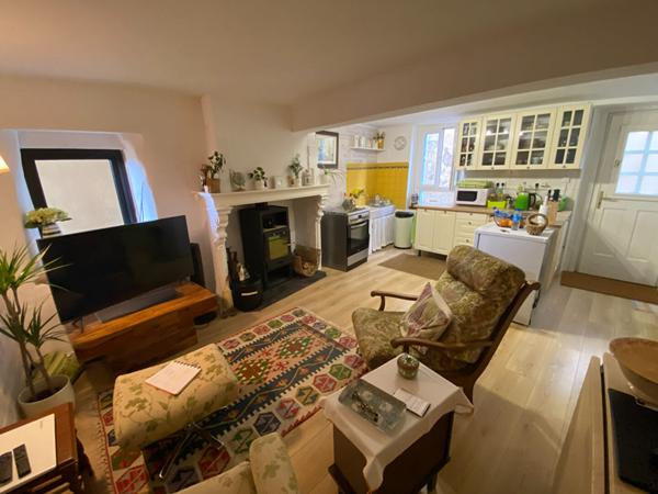 Maison Proche Bram 3 pièce(s) 82.57 m2