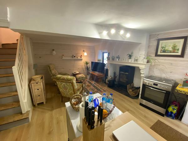 Maison Proche Bram 3 pièce(s) 82.57 m2