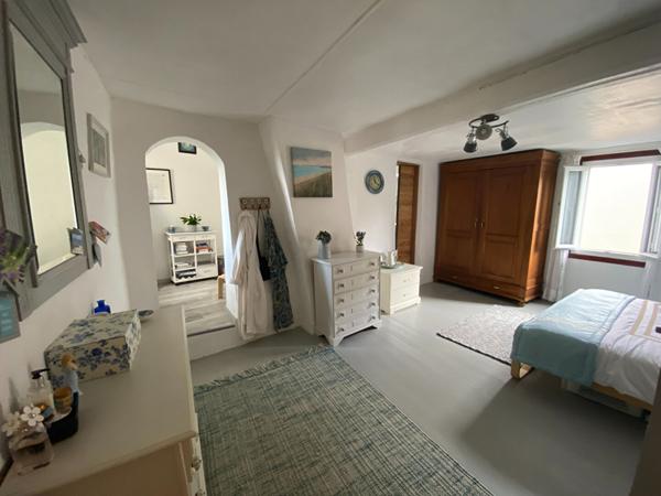 Maison Proche Bram 3 pièce(s) 82.57 m2