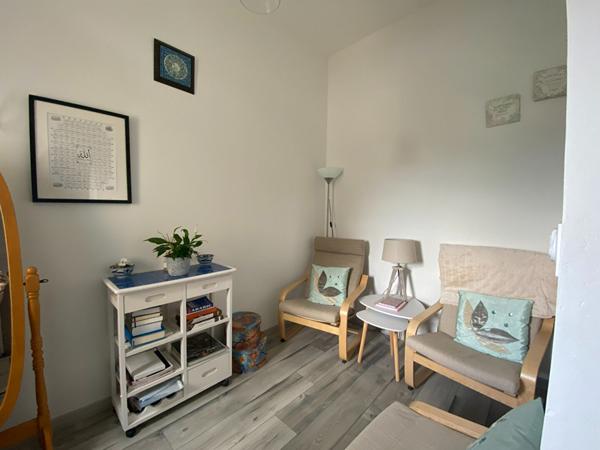 Maison Proche Bram 3 pièce(s) 82.57 m2