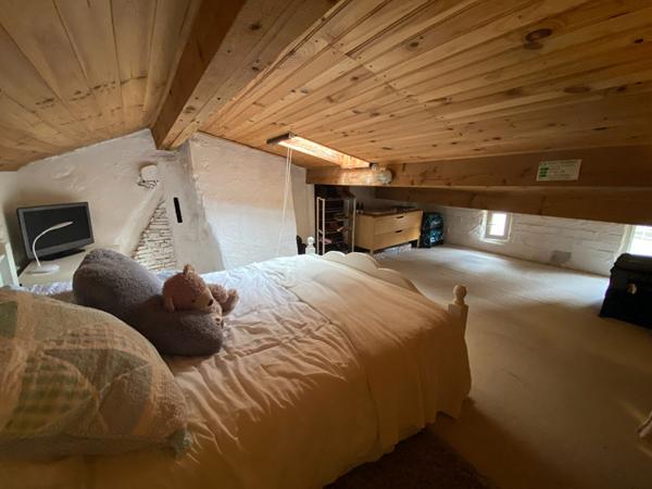 Maison Proche Bram 3 pièce(s) 82.57 m2