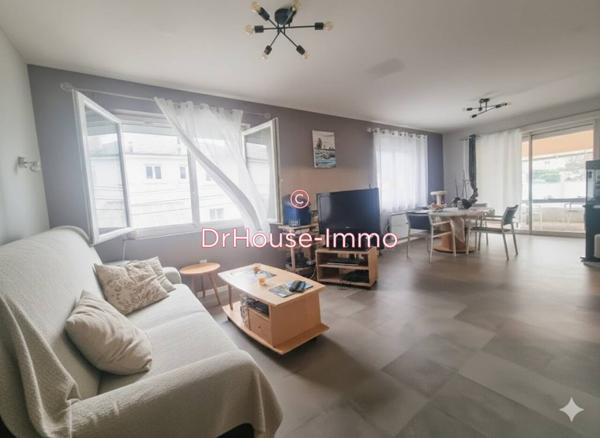 Maison à vendre 7 pièces de 150 m²