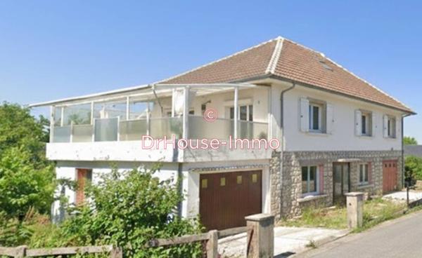 Maison à vendre 7 pièces de 150 m²