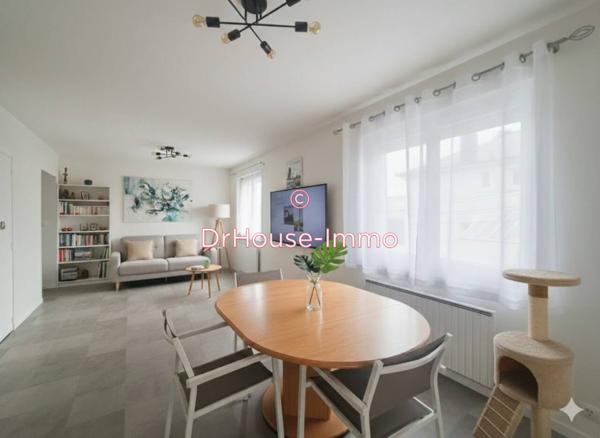 Maison à vendre 7 pièces de 150 m²