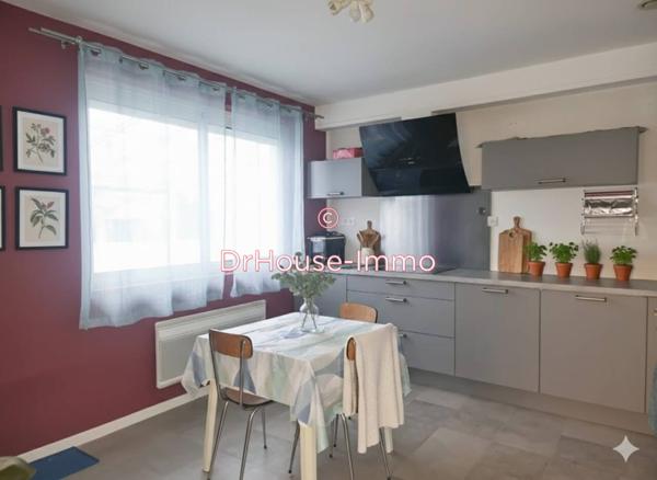 Maison à vendre 7 pièces de 150 m²