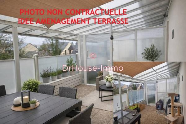 Maison à vendre 7 pièces de 150 m²