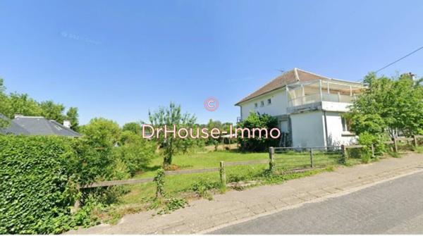 Maison à vendre 7 pièces de 150 m²