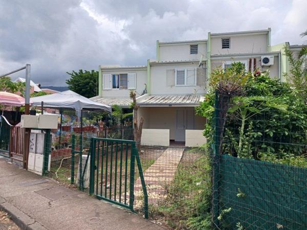 VENTE 63 LA FORET – MAISON