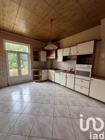 Appartement à vendre 4 pièces 75 m² Saint-Julien-lès-Metz