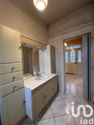 Appartement à vendre 4 pièces 75 m² Saint-Julien-lès-Metz