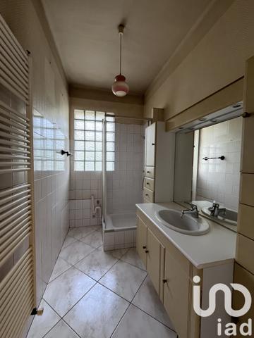 Appartement à vendre 4 pièces 75 m² Saint-Julien-lès-Metz