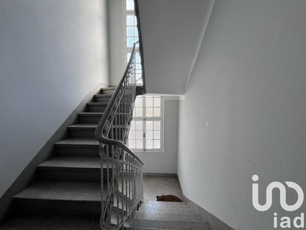 Appartement à vendre 4 pièces 75 m² Saint-Julien-lès-Metz