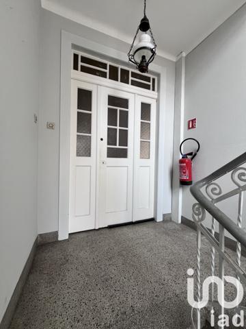 Appartement à vendre 4 pièces 75 m² Saint-Julien-lès-Metz