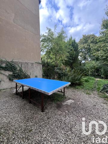 Appartement à vendre 4 pièces 75 m² Saint-Julien-lès-Metz