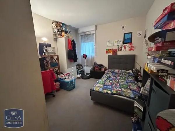 Appartement à louer 2 pièces 48.67m² Saint-Paul-lès-Dax (40990)