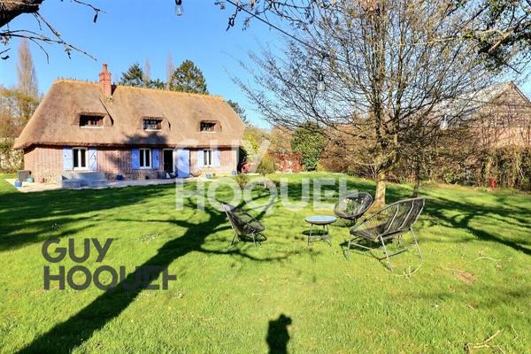 Charmante Chaumière