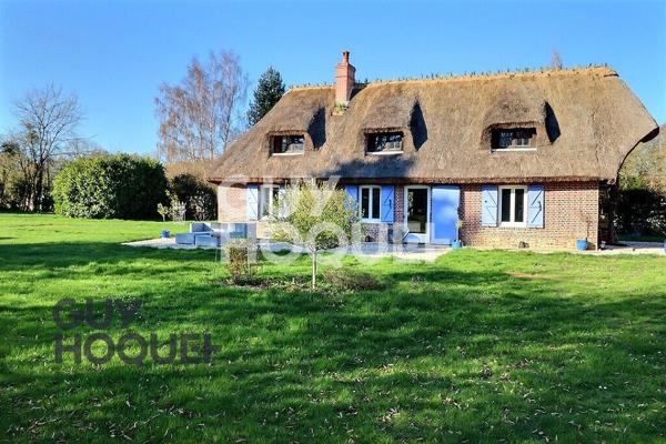 Charmante Chaumière