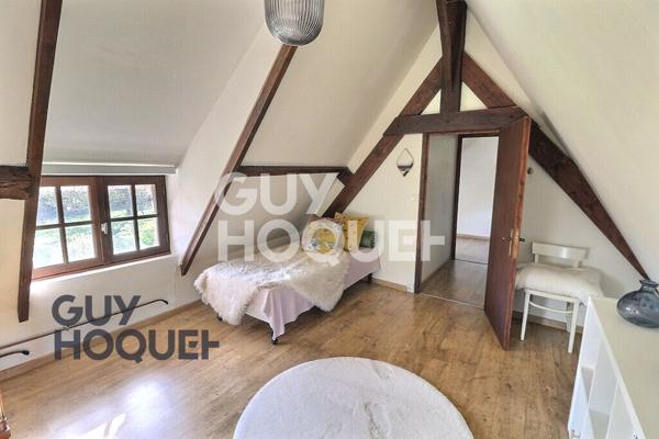 Charmante Chaumière