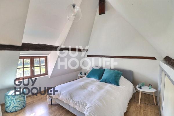 Charmante Chaumière