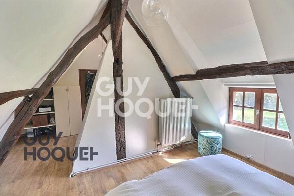 Charmante Chaumière