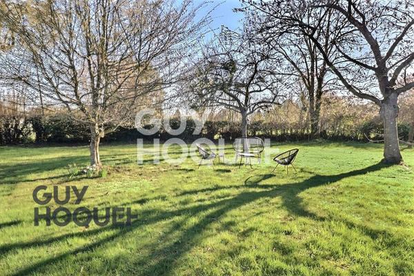 Charmante Chaumière