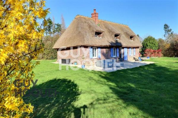 Charmante Chaumière