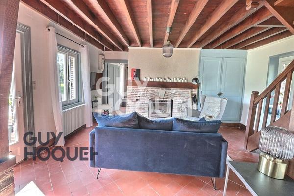 Charmante Chaumière