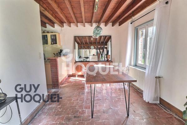 Charmante Chaumière